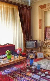 تعمیرات داخلی ساختمان