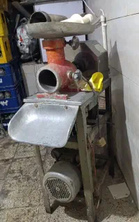 چرخ گوشت صنعتی ۳۲