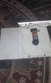 ای دستگاه پلستیشن ۲سالم