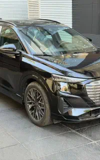 آئودی Q5 تیپ ۴ فول ۲۰۲۵