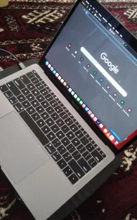 MacBook Pro 13-inch 2017