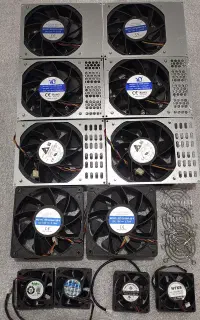 فن کیس و کامپیوتر