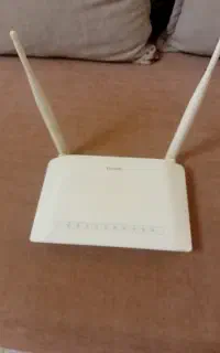 مودم ثابت D-Link