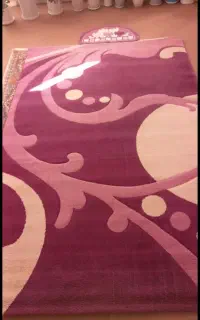فرش ۴ متری
