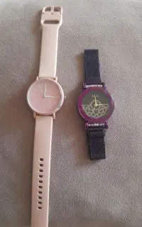 ساعت
