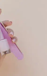 کاشت ناخون .ترمیم