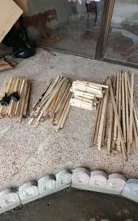 چوب نراد