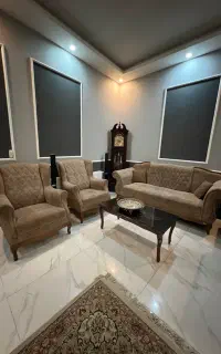 مبلمان ۸نفره