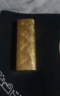 فندک کاتیر اصل طرح چوب نایاب