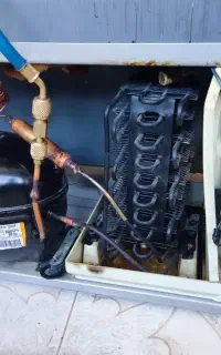 تعمیرات لوازم خانگی با کمترین هزینه