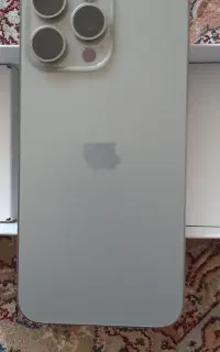 ایفون۱۵