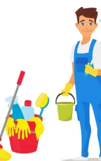 شرکت خدمات نظافتی مهرآیین ایذه