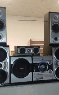 ضبط خانگی سامسونگ 10000وات