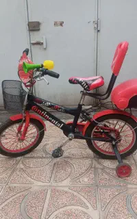 دوچرخه سایز۱۶
