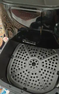 سرخ کن بدونه روغن  فیلیپس