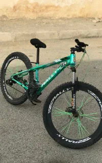 دوچرخه ۲۶