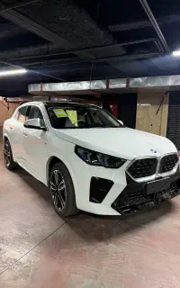BMW sdrive 2025