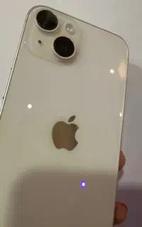 ایفون ۱۴ نرمال ۱۲۸ گیگ