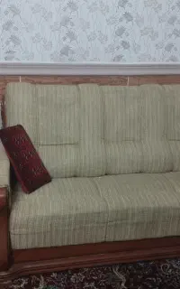 مبل هفت نفره