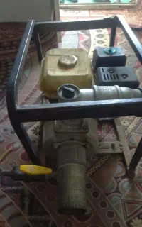 فروش موتور نفت بنزینی