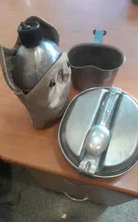 قمقمه