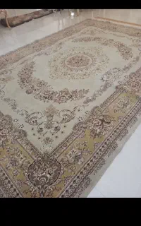 فرش نه متری