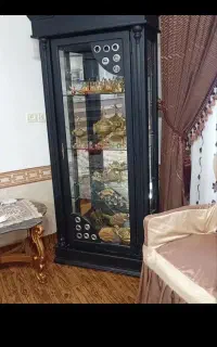 بوفه ومیز تلفن