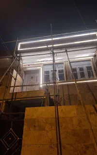فروش واحد درملاباشی کوچه نورمحمدی 5