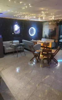 فروش تجهیزات و دکوراسیون کافه