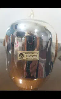شیشه فلاسک اصل ژاپن