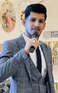 ارگ ارکست گروه موسیقی محمدآرپی