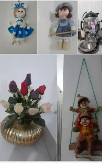 وسایل دکوری