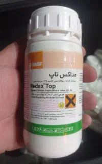سم مداکس تاپ آلمان