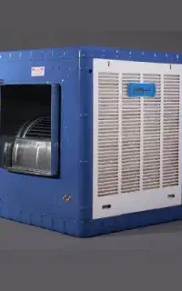 سرویسکار تخصوصی کولرخانه آپارتمان