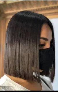 بزرگترین خریدار مو در گلستان