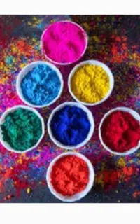 رنگ آمیزی الکترو استاتیک (پودری)
