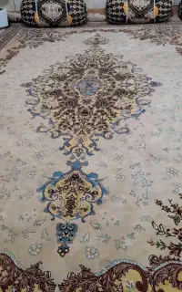 قالی سلیمان