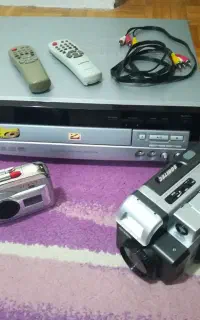 وی سی دی mp3 سامسونگ