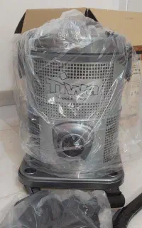 جارو برقی سطلی تیوا آکبند