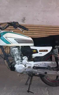 هوندا ۲۰۰cc 1400