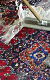 مبل و قالیشویی آوین