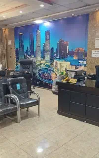 استخدام همکار خانم