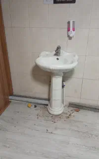 لوله بازکنی وصل اگو رفع نم توس وکیل اباد قاسم اباد
