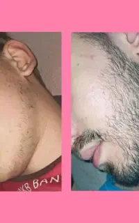 معجزه رویش 25 روزه