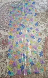 تشک بادی شنا استخری بالشتک دار