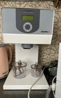 دستگاه های لابراتوار دندانسازی و پروتزی