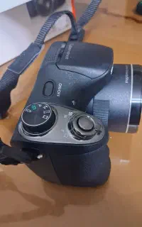 دوربین عکاسی و فیلمبرداری سونی H300