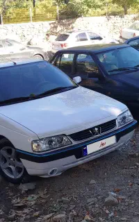 405 اسلیکس