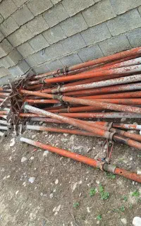 فروش  جک  ساختمانی