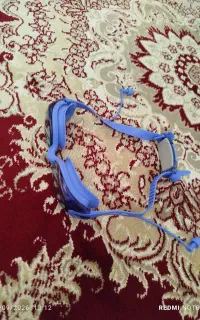 عینک شنا